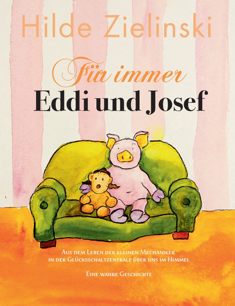 Für immer Eddi und Josef