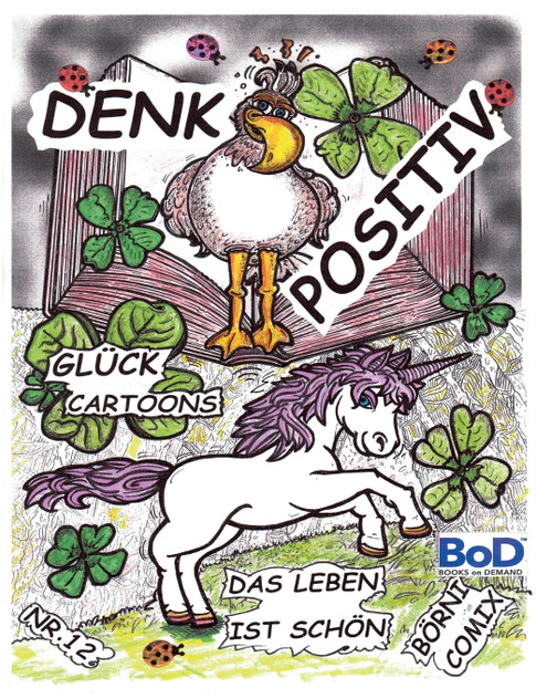 Denk Positiv