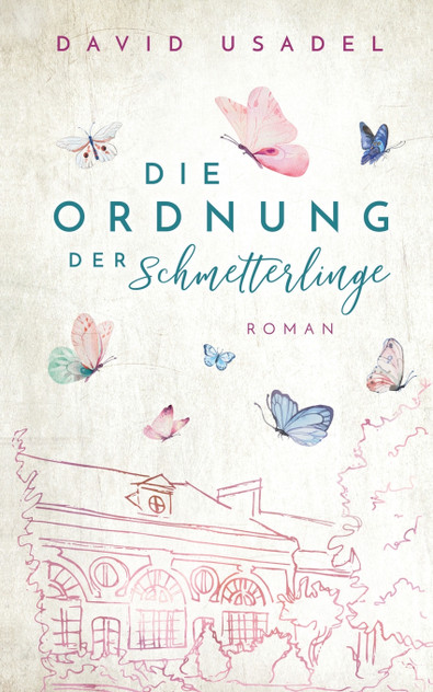 Die Ordnung der Schmetterlinge Die Ordnung der Schmetterlinge