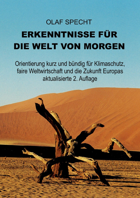 Erkenntnisse für die Welt von morgen Erkenntnisse für die Welt von morgen