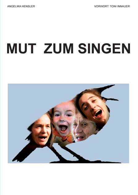Mut zum Singen Mut zum Singen