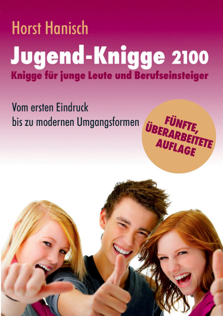 Jugend-Knigge 2100 Jugend-Knigge 2100