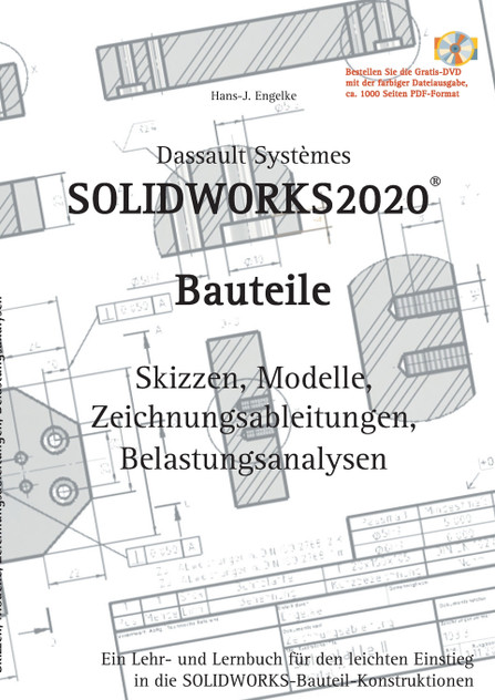 Solidworks 2020 Bauteile Solidworks 2020 Bauteile