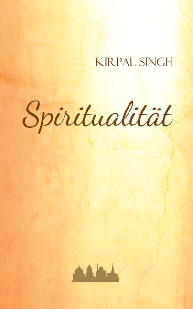 Spiritualität Spiritualität
