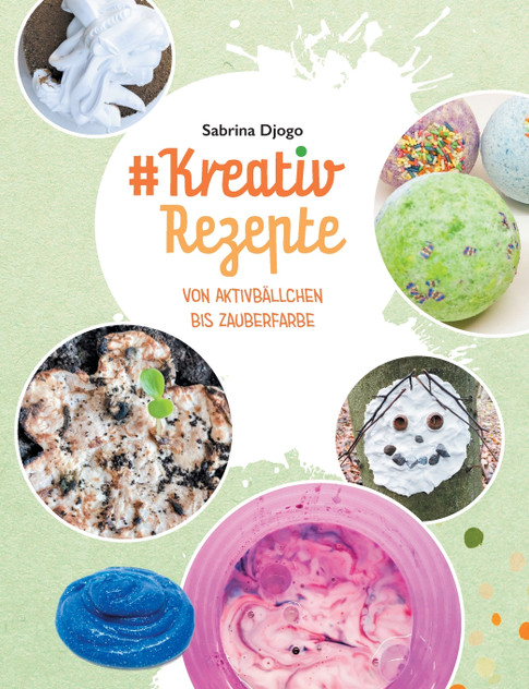 #Kreativ Rezepte #Kreativ Rezepte