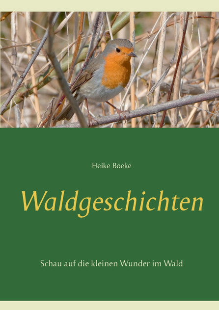 Waldgeschichten Waldgeschichten