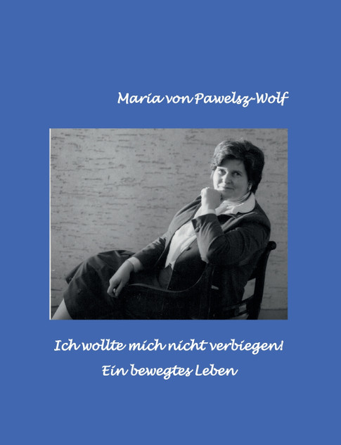 Ich wollte mich nicht verbiegen Ich wollte mich nicht verbiegen