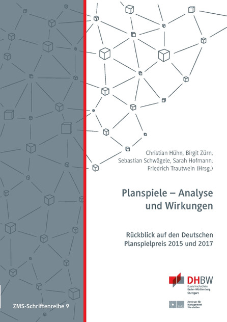 Planspiele - Analyse und Wirkungen