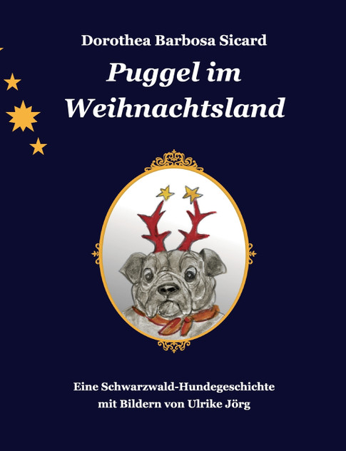 Puggel im Weihnachtsland Puggel im Weihnachtsland