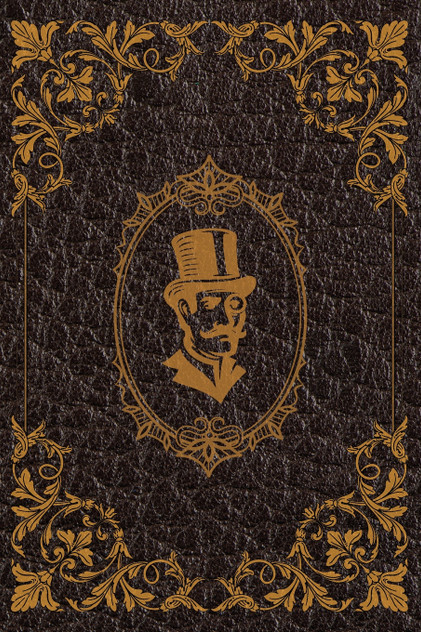 The Extraordinary Adventures of  Arsene Lupin,  Gentleman-Burglar by Maurice Leblanc