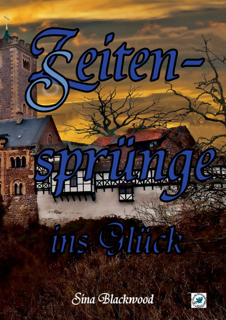 Zeitensprünge ins Glück Zeitensprünge ins Glück