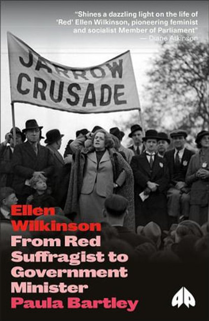 Ellen Wilkinson Ellen Wilkinson