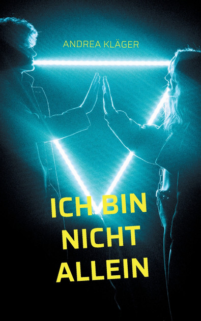 Ich bin nicht allein Ich bin nicht allein