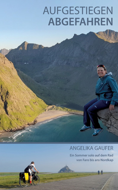 Aufgestiegen Abgefahren Aufgestiegen Abgefahren