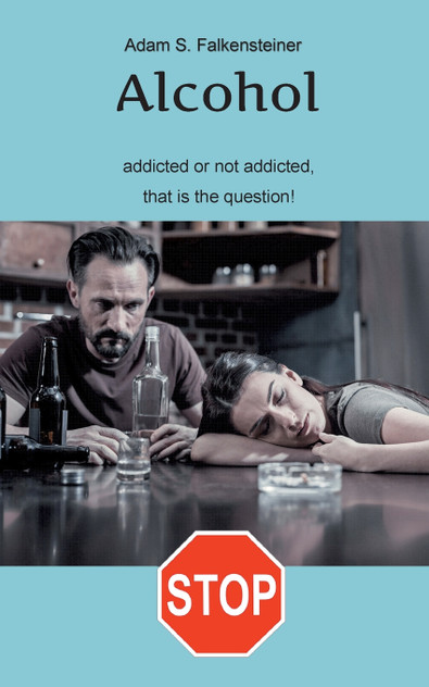 Alcohol addicted or not addicted, that is the question. Alcohol addicted or not addicted, that is the question.