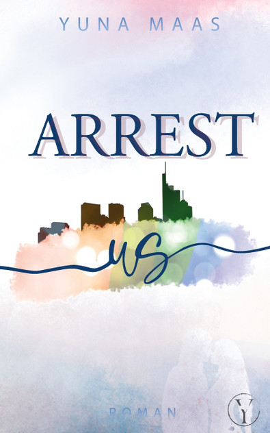 Arrest us