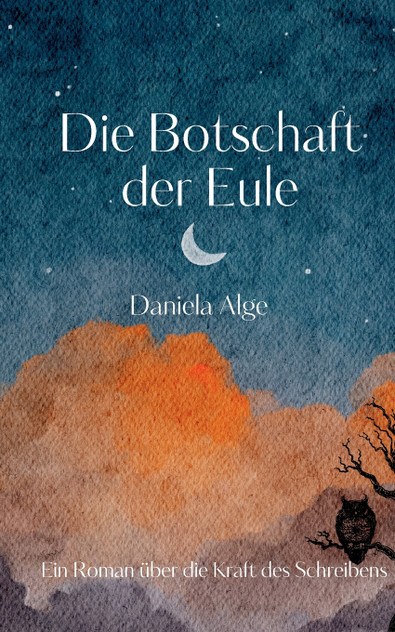 Die Botschaft der Eule Die Botschaft der Eule
