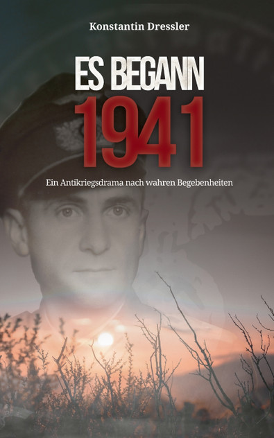 Es begann 1941 Es begann 1941