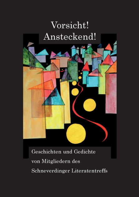Vorsicht! Ansteckend! Vorsicht! Ansteckend!