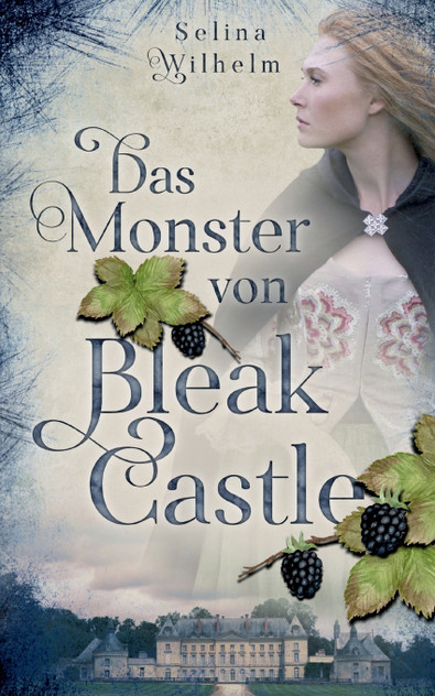 Das Monster von Bleak Castle