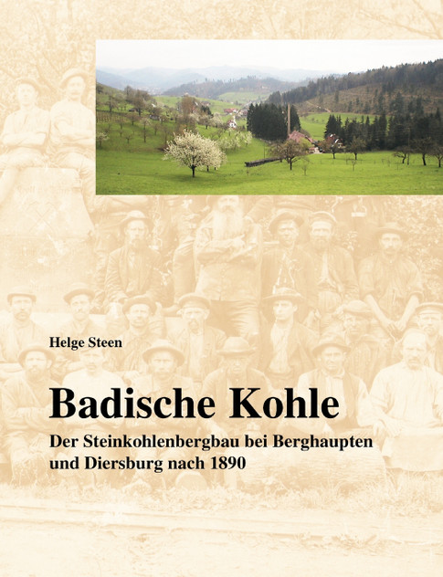 Badische Kohle