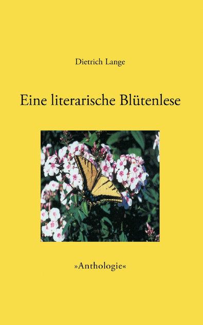 Eine literarische Blütenlese