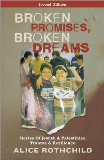 Broken Promises, Broken Dreams Broken Promises, Broken Dreams