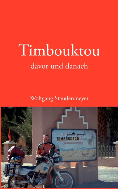 Timbouktou davor und danach Timbouktou davor und danach