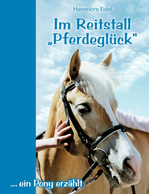 Im Reitstall "Pferdeglück" Im Reitstall "Pferdeglück"