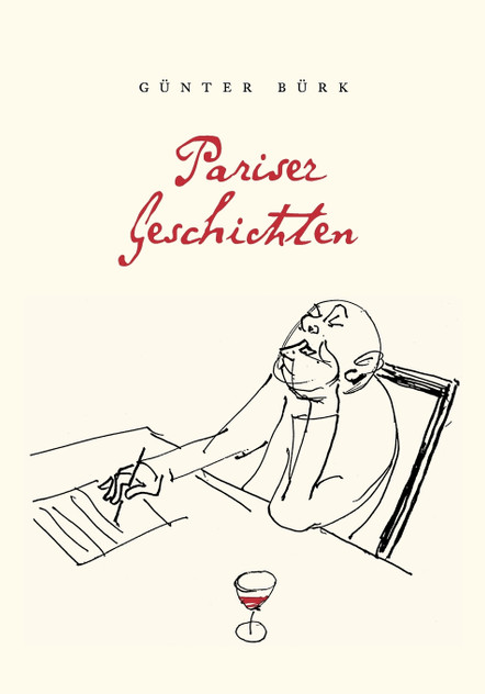 Pariser Geschichten Pariser Geschichten