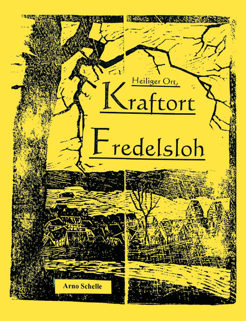 Heiliger Ort, Kraftort Fredelsloh Heiliger Ort, Kraftort Fredelsloh