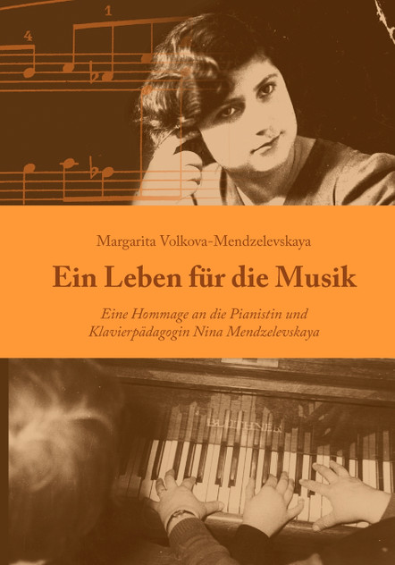 Ein Leben für die Musik Ein Leben für die Musik