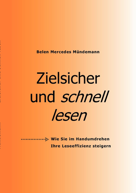 Zielsicher und schnell lesen
