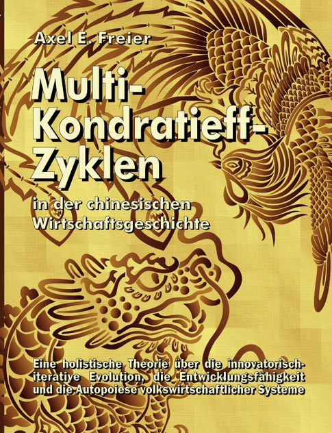 Multi-Kondratieff-Zyklen in der chinesischen Wirtschaftsgeschichte