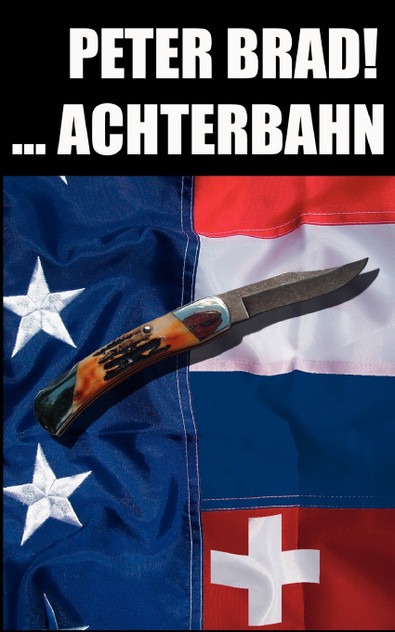 ...Achterbahn!