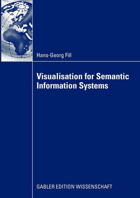 Visualisation for Semantic Information Systems