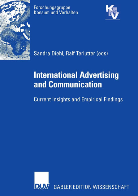 International Advertising and Communication