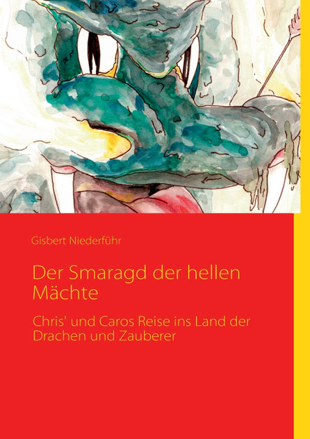 Der Smaragd der hellen Mächte Der Smaragd der hellen Mächte