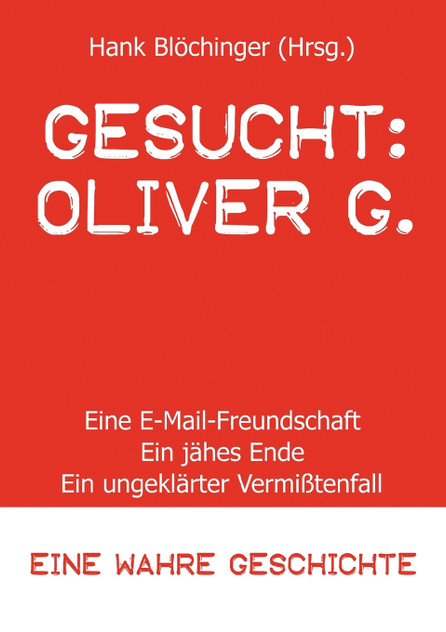 Gesucht Gesucht