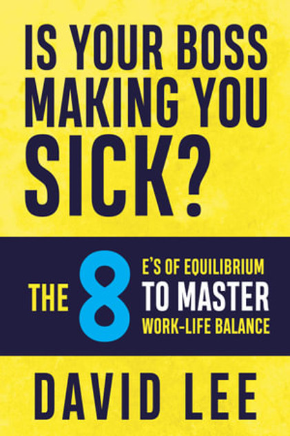 Is Your Boss Making You Sick? Is Your Boss Making You Sick?