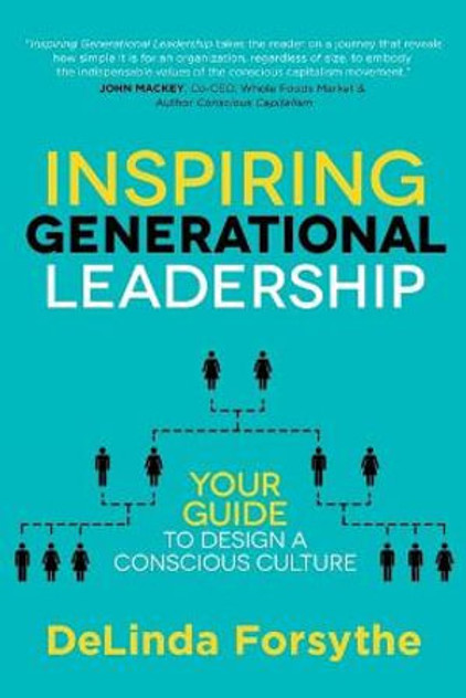 Inspiring Generational Leadership
