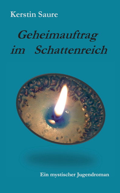 Geheimauftrag im Schattenreich Geheimauftrag im Schattenreich