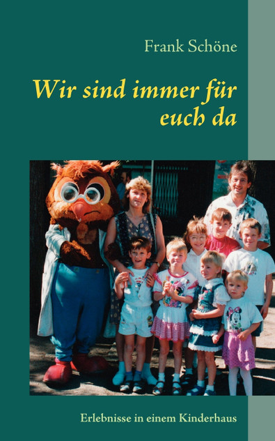 Wir sind immer für euch da Wir sind immer für euch da