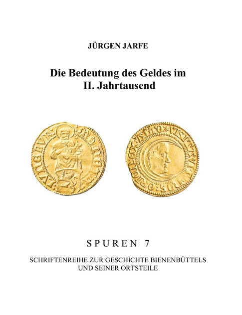 Die Bedeutung des Geldes im II. Jahrtausend Die Bedeutung des Geldes im II. Jahrtausend