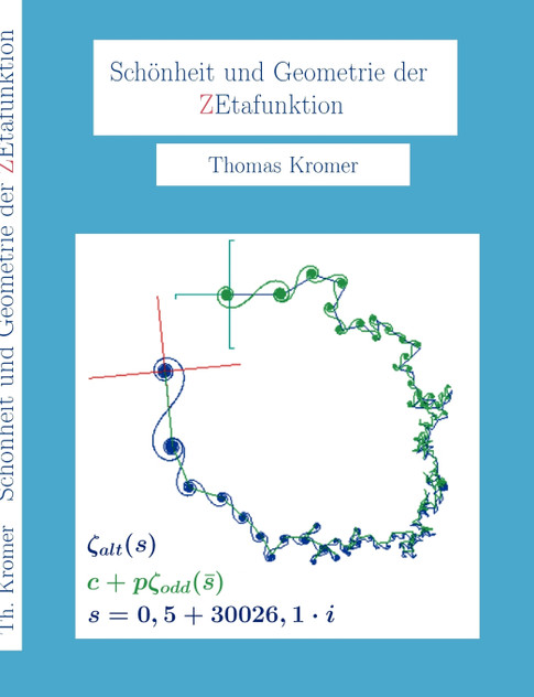 Schönheit und Geometrie der Zetafunktion