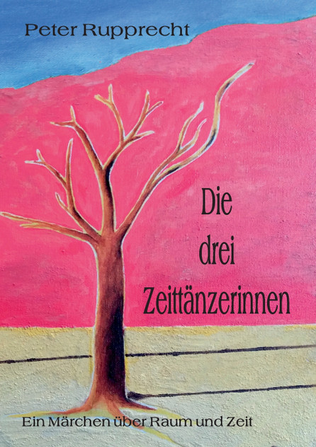 Die drei Zeittänzerinnen Die drei Zeittänzerinnen