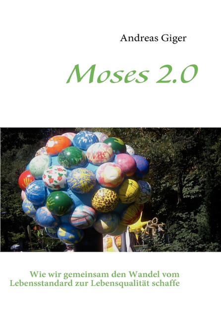 Moses 2.0 Moses 2.0