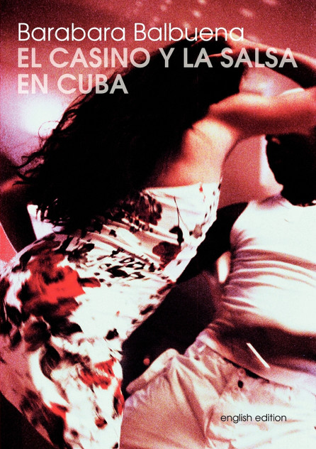 El Casino Y La Salsa En Cuba El Casino Y La Salsa En Cuba