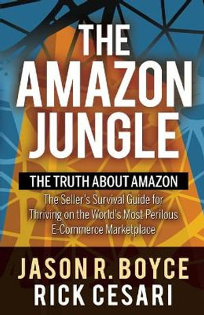 The Amazon Jungle The Amazon Jungle