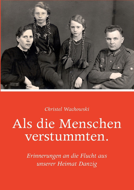 Als die Menschen verstummten. Als die Menschen verstummten.